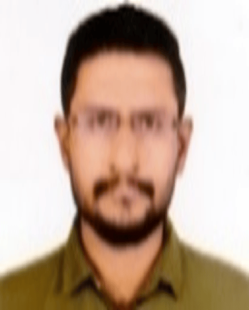 Mr. Md. Jonny Hossain